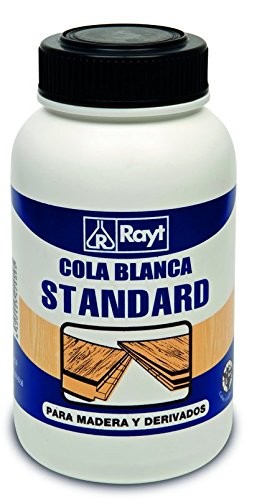 50112650  Cola Blanca RAYT Standard  1 Kg.