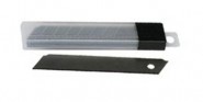 50401860  Cutter Recambio ( 10 Hojas  9 mm.)