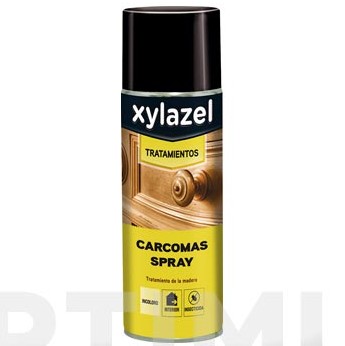 50612260  Matacarcomas Spray Incoloro 400 ml