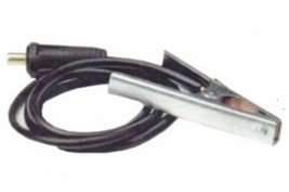 50683970  Pinza Masa +3mts. Cable 25 mm. D35-50