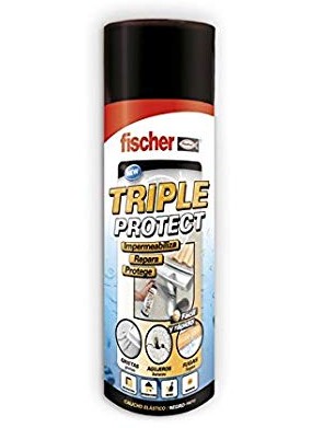 50764680  FIS Spray Triple Protect Completo