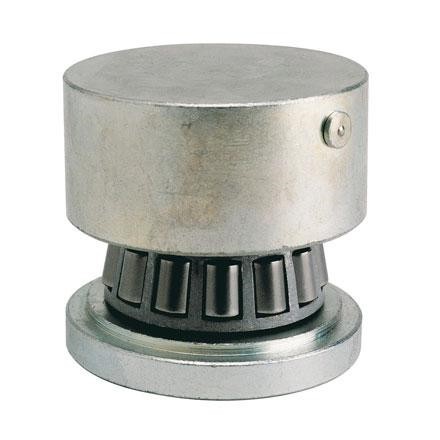 45161720  Bisagra Rodamiento Inferior 40 mm. Inox