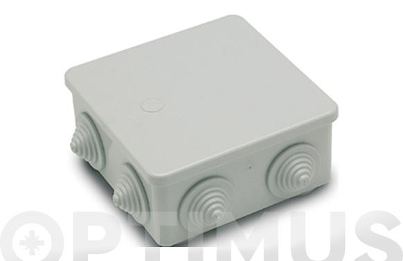 45295350  -Caja Empalme Superficie Estanca  85x85x45