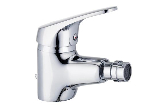 45333060  Grifo H2O Monomando Bid&eacute; FICUS