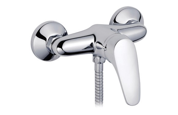 45638260  Grifo H2O Monomando Ducha FICUS