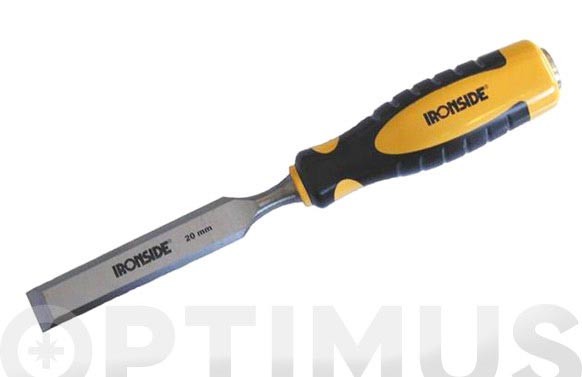 45693800  -IRON Formon M/Bimaterial  32 mm.