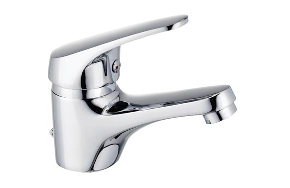 45781270  Grifo H2O Monomando Lavabo FICUS