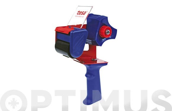 45973160  -TESA Precintadora Transp 6400