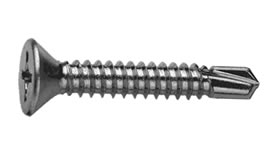 45973300  -Tllo 7504-P C/Pl 6.3x38 Inox