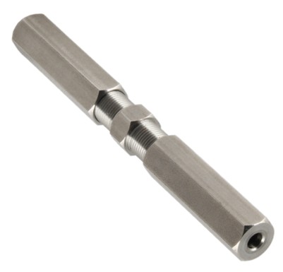 45993720  Tensor Tendedero Doble Inox A4