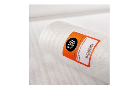 50025870  Espuma FOAM Parquet  1,2 x 10 Mts.