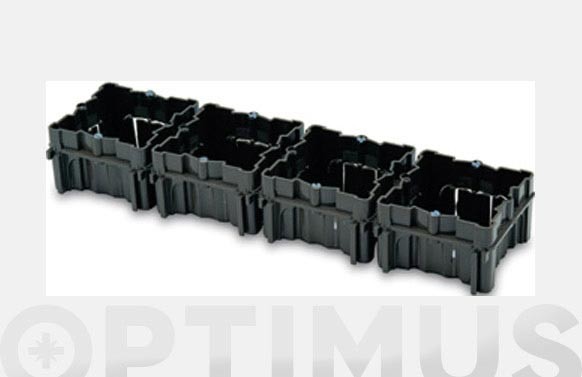 50028500  EDH Caja Empalme Universal  Pza.