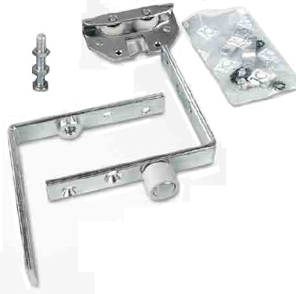 50036970  KLE K  40 Accesorio 3403 Plegable Enrasado