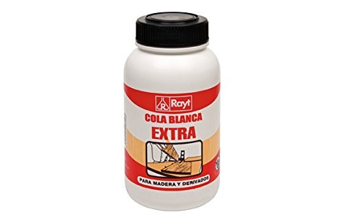 50112750  Cola Blanca RAYT Extra  1 Kg.