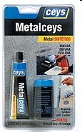 50125350  Adhesivo CEYS Metalceys
