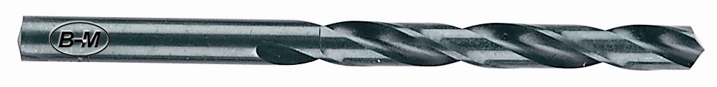 50173790  Broca  340 Cil&iacute;ndrica HSS  8.50  x  165 mm