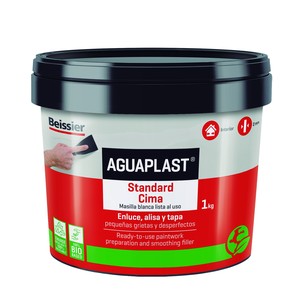 50187390  Aguaplast al Uso 1 Kg. Standard/Pasta