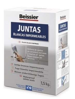 50208140  Cemento Juntas 1.5 Kgs.