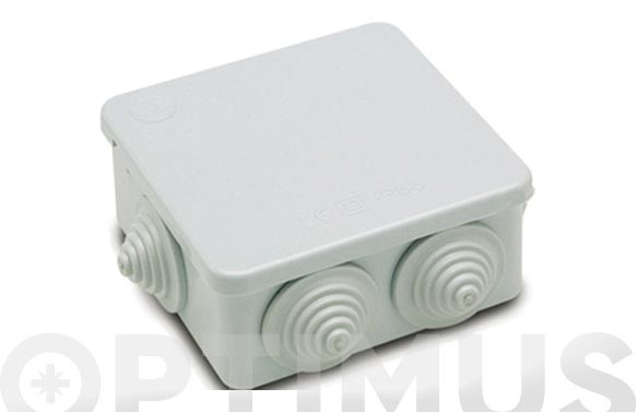 50252720  Caja Empalme Superficie Estanca  65x65