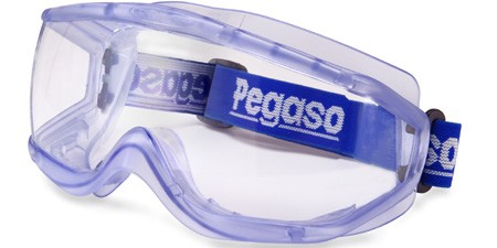 50278320  Gafa Protección PEGASO 21 XL