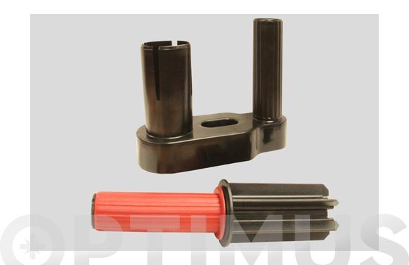 50301350  Cinta Embalar Paler 500 Accesorio Aplicador
