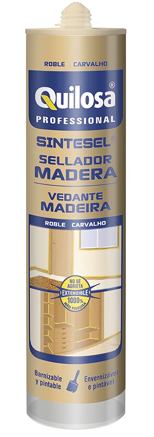 50309670  Sellador Cartucho Roble