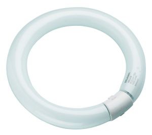 50313060  Fluorescente Circular TLE LD 32W 54 Luz Día