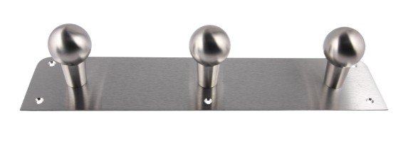 50317430  Percha I. GALLEGAS  307 Inox Mate