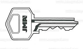 50350840  Duplicado Llave Serreta