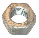 50380850  Tuerca  934 Hº Hexagonal  /8/  M  7 Zinc