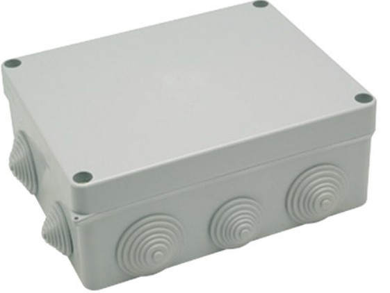 50397050  Caja Empalme Superficie Estanca 220x170