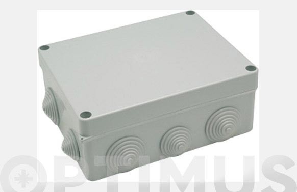 50397050  Caja Empalme Superficie Estanca 220x170