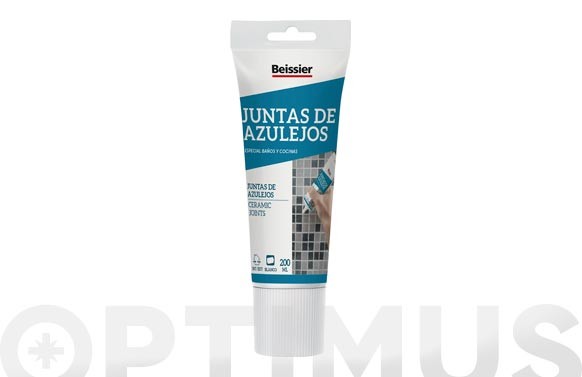 50470840  Aguaplast Juntas Azulejo Tubo 200 ml