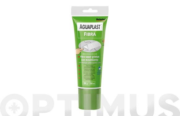 50470850  Aguaplast FibraTubo 200 ml