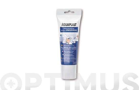 50470860  Aguaplast MultiusoTubo 200 ml