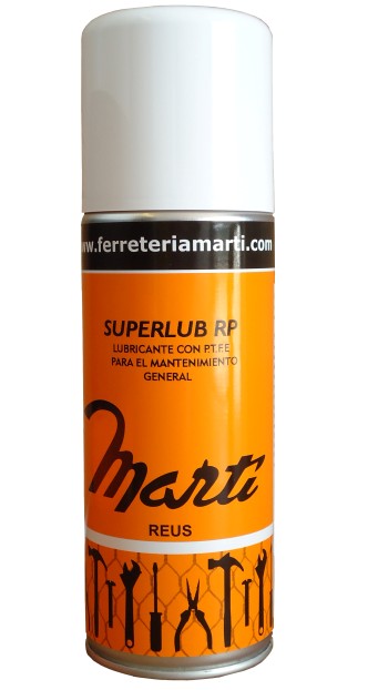 50492760  FM Superlub RP