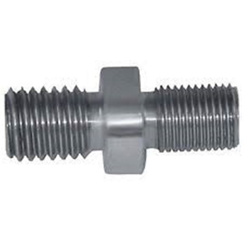 50537910  Adaptador Portabrocas M 3/8 - M 3/8