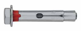 50549900  IDX Perno CH  8x 45 Inox