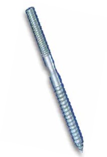 50565020  IDX Tornillo Abrazadera M- 8 x60