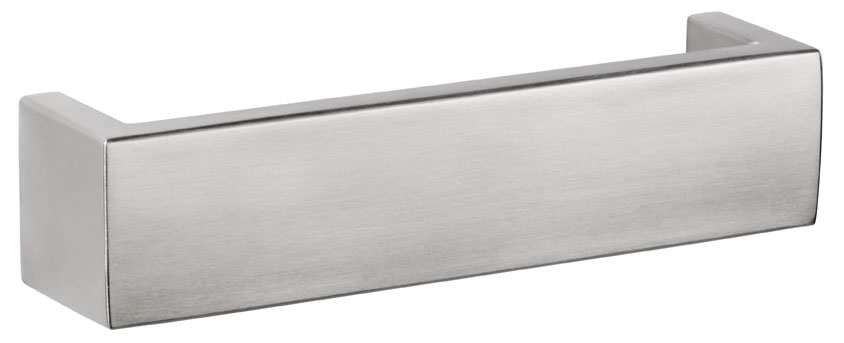 50575910  Tirador Mueble DIDHEYA I-100    96 mm. Inox Mate