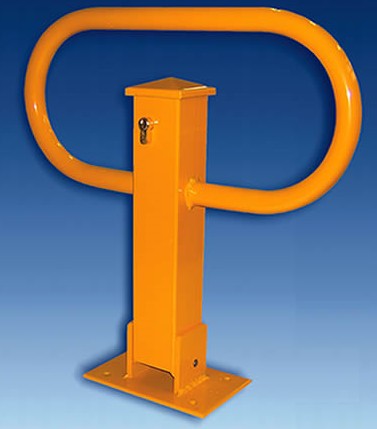 Pilon Parking Ferreteria Marti :: Catálogo