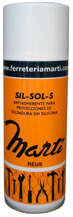 50579780  FM Antiadherente SIL-SOL-S Antiproyecciones