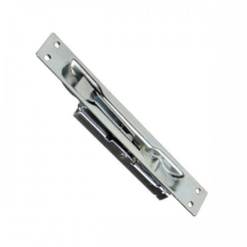 50584400  Pasador Puerta AUMON 160 Embutir Inox