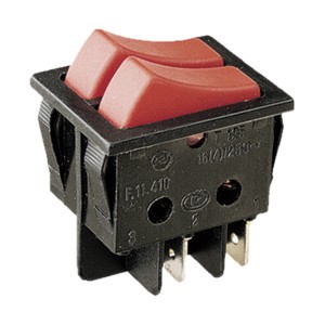 50588160  Interruptor Máquina Ancho Doble