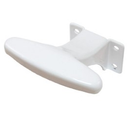 50589670  Percha AMIG Nº 3  Blanca