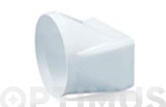 50633610  TUB-PLA 820B Empalme Mixto