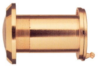 50650690  Mirilla Telescópica Cromada 22 mm.  60-80