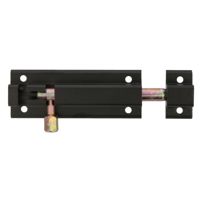 50677720  Pasador Puerta AMIG  500- 50 mm. Negro