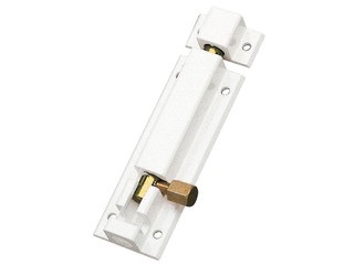 50677760  Pasador Puerta AMIG  500- 60 mm. Blanco