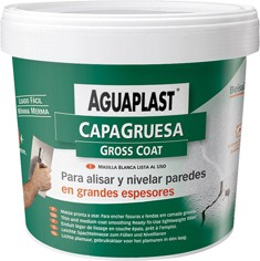 Aguaplast incorpora una nueva EPD para 4 productos de su gama de plastes -  Ferretería